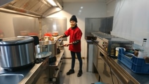 Thai Chef Truck